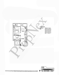Le Regal (D14), Apartment #563280951